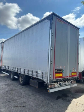 Daf XF 460  - 115 3 | Mobile.bg    4
