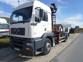     Man Tga 26.413
