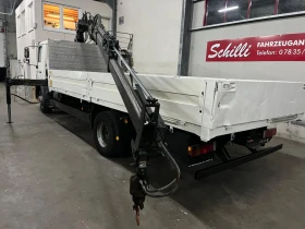 Man 15.224  HIAB 081, 11990  .  | Mobile.bg    8