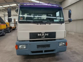     Man 15.224  HIAB 081, 11990  . 