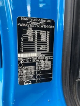 Man Tgs 26.360 | Mobile.bg � ����� ������ 13