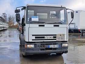 Iveco Cargo 120 �15 | Mobile.bg � ����� ������ 2