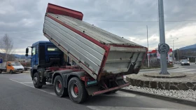 Man Tga 33 480 EURO 3 6x4 | Mobile.bg � ����� ������ 7