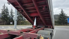 Man Tga 33 480 EURO 3 6x4 | Mobile.bg � ����� ������ 11