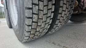 ����� �� �������� �� Man Tga 33 480 EURO 3 6x4