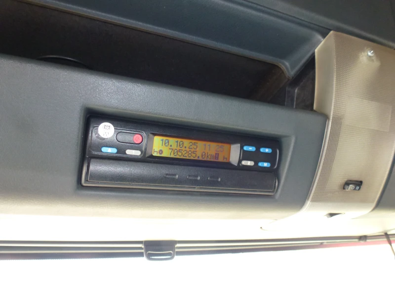 Man Tga 26.413, снимка 9 - Камиони - 52007651