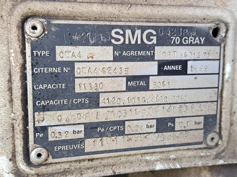 Iveco Cargo 120 Е15, снимка 13 - Камиони - 53051318