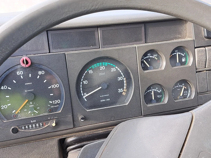 Iveco Cargo 120 Е15, снимка 14 - Камиони - 53051318