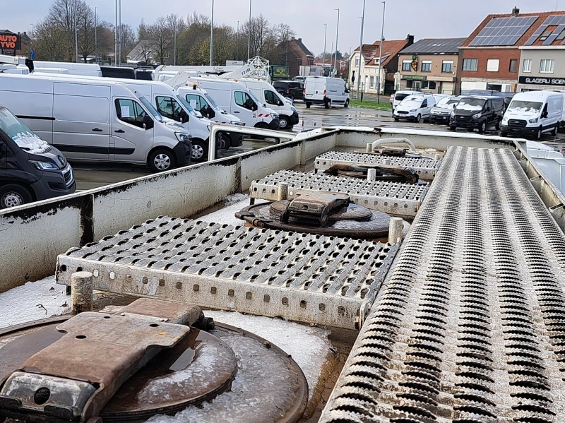 Iveco Cargo 120 Е15, снимка 10 - Камиони - 53051318