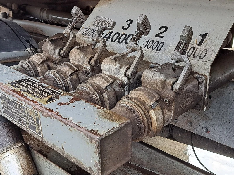 Iveco Cargo 120 Е15, снимка 11 - Камиони - 53051318