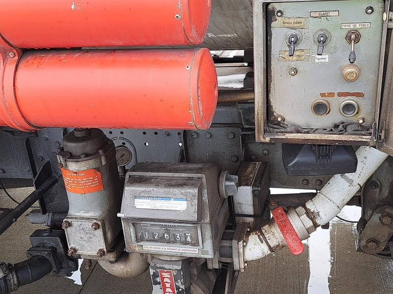 Iveco Cargo 120 Е15, снимка 12 - Камиони - 53051318