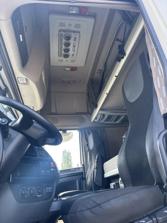 Daf XF 460 Хенгер - 115 м3 - изображение 8