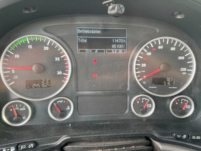 Man Tgs 26.360, снимка 12 - Камиони - 52966701