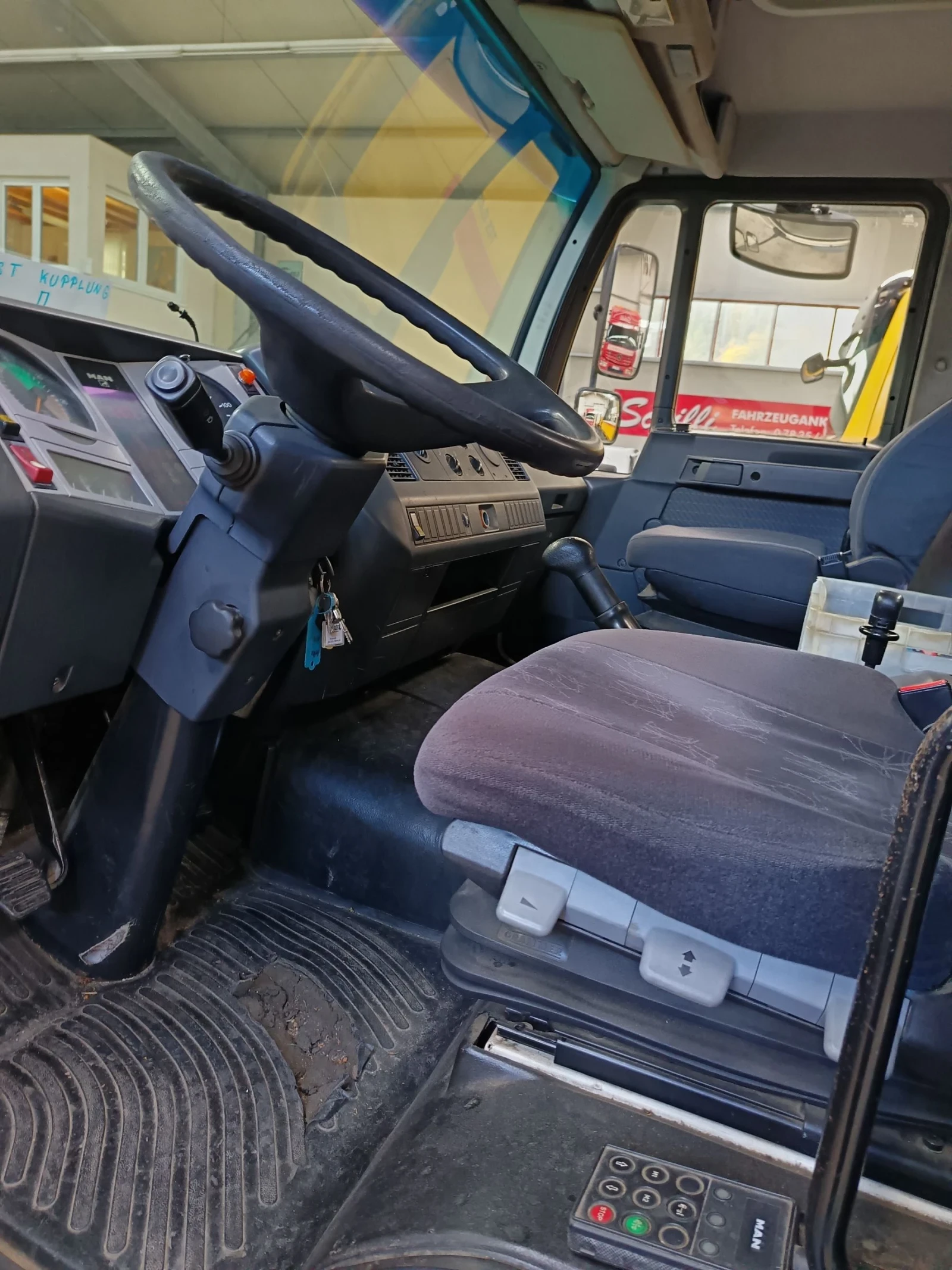 Man 15.224  HIAB 081, 11990  .  | Mobile.bg   15