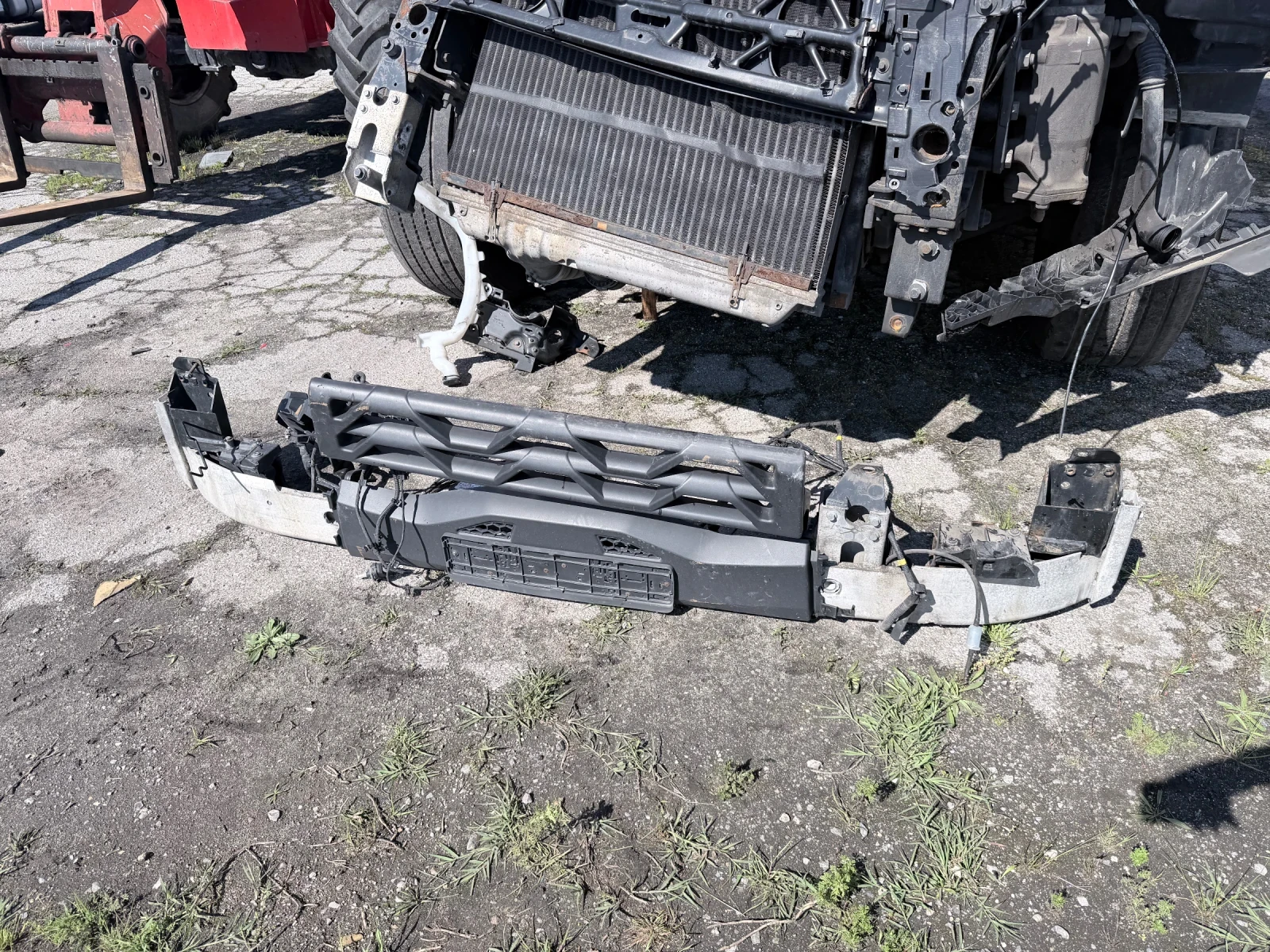 Renault T 480, снимка 8 - Камиони - 54405194