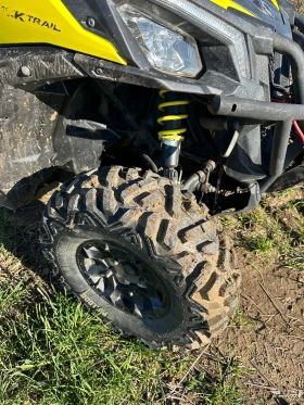 Can-Am Maverick Регисрирано/КАТ, снимка 10