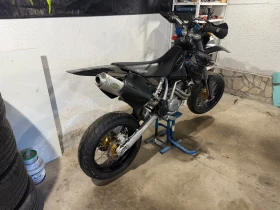 Ktm EXC 520, снимка 3