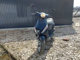 Piaggio Zip, снимка 1