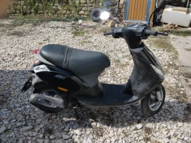 Piaggio Zip, снимка 4