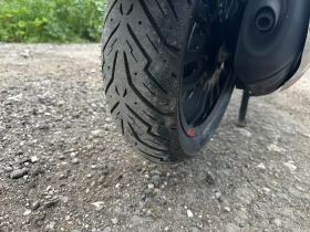 Vespa Sprint 50 cc SPRINT 4T, снимка 15