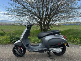 Vespa Sprint 50 cc SPRINT 4T, снимка 7