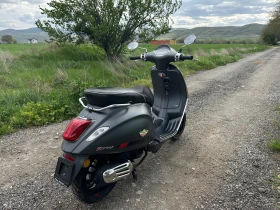 Vespa Sprint 50 cc SPRINT 4T, снимка 4