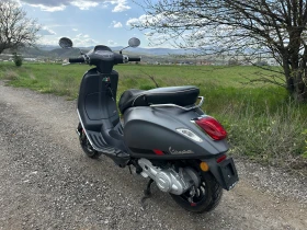 Vespa Sprint 50 cc SPRINT 4T, снимка 6
