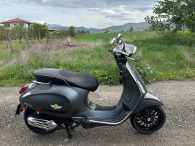 Vespa Sprint 50 cc SPRINT 4T, снимка 3
