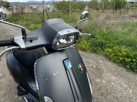 Vespa Sprint 50 cc SPRINT 4T, снимка 9
