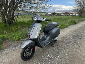 Vespa Sprint 50 cc SPRINT 4T, снимка 8