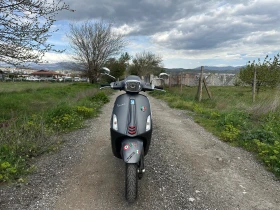 Vespa Sprint 50 cc SPRINT 4T, снимка 2