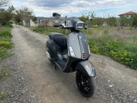 Vespa Sprint 50 cc SPRINT 4T, снимка 1