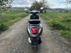 Vespa Sprint 50 cc SPRINT 4T, снимка 5