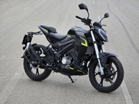 Keeway RKV RKF, снимка 7