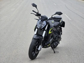Keeway RKV RKF, снимка 9