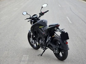 Keeway RKV RKF, снимка 3