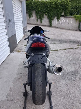 Suzuki Gsxr 750 к5, снимка 8