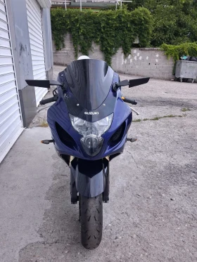 Suzuki Gsxr 750 к5, снимка 7