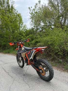 Ktm EXC-E, снимка 7
