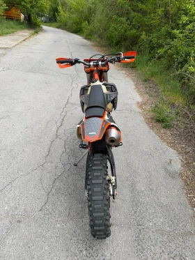 Ktm EXC-E, снимка 8