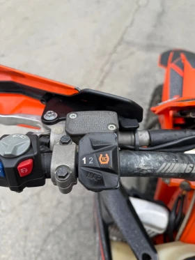 Ktm EXC-E, снимка 10