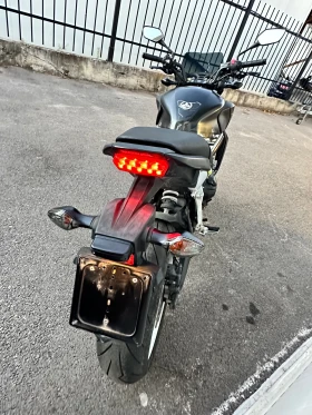 Honda Cb 650i 05.2016г., снимка 4