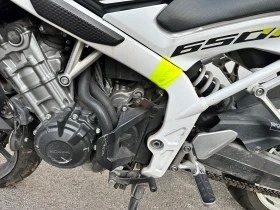 Honda Cb 650i 05.2016г., снимка 11