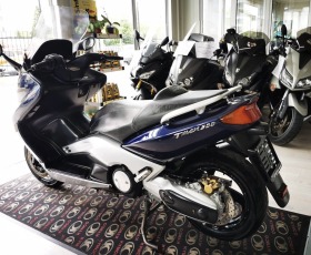 Обява за продажба на Yamaha T-max 500сс ~3 100 лв. - изображение 1