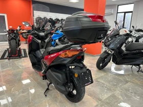 Yamaha X-max 300 ABS TC | Mobile.bg    6