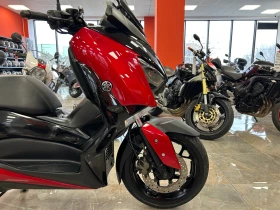     Yamaha X-max 300 ABS TC