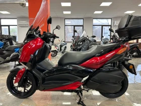 Yamaha X-max 300 ABS TC | Mobile.bg    7