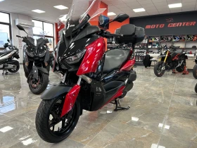 Yamaha X-max 300 ABS TC | Mobile.bg    9