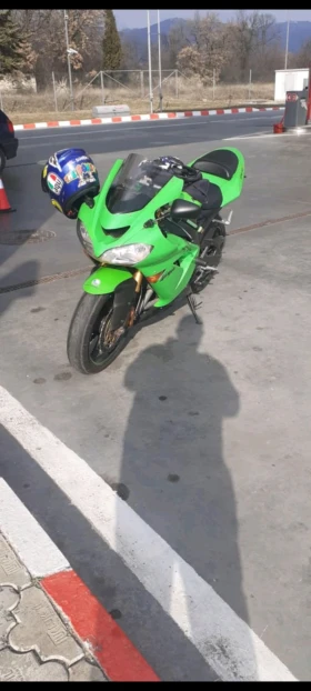 Kawasaki 1000 ZX10R | Mobile.bg    4