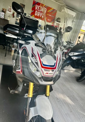 Honda X-ADV 750i ABS/LED 2018г.